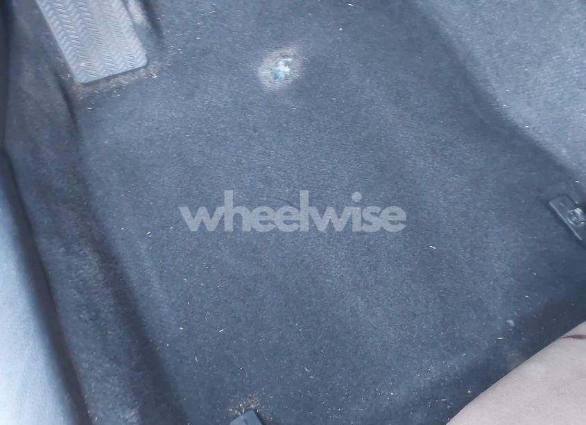 Photo 18 of 2016 Honda Civic LX (VIN 19XFC2F55GE058557)