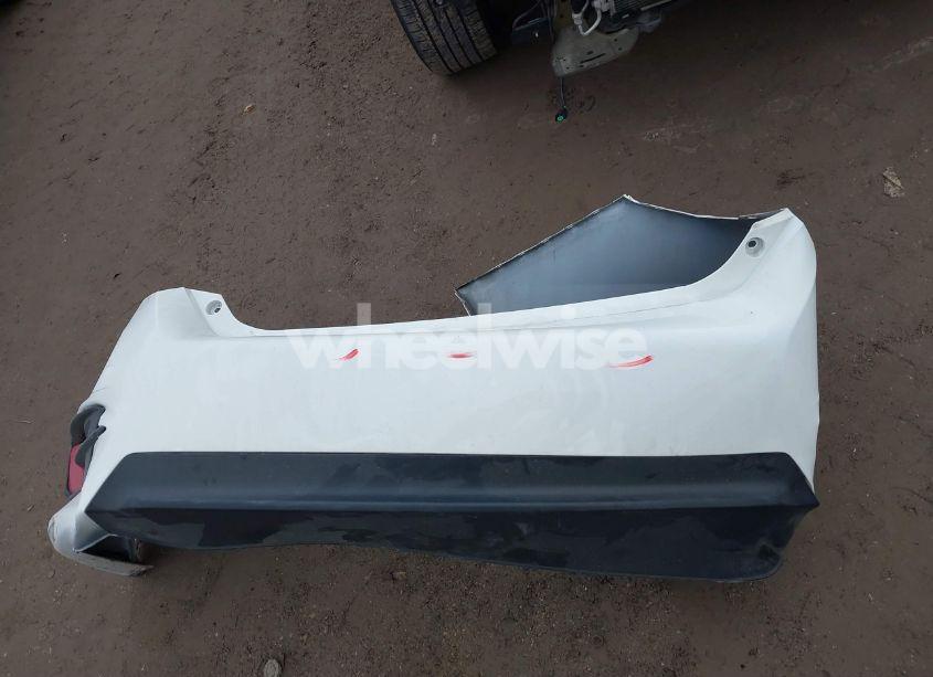 Photo 12 of 2016 Honda Civic LX (VIN 19XFC2F55GE059000)