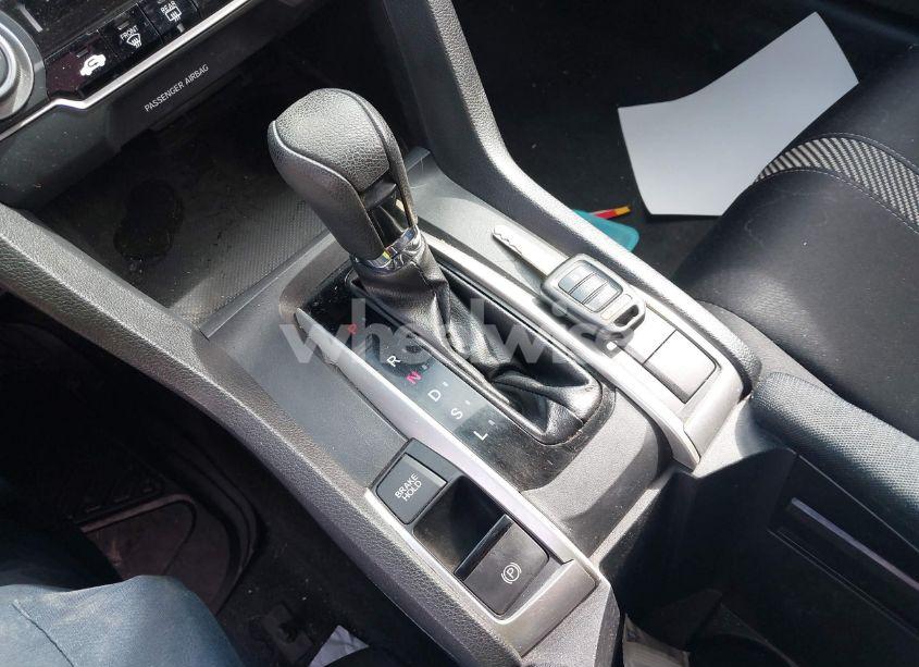 Photo 11 of 2016 Honda Civic LX (VIN 19XFC2F55GE066447)