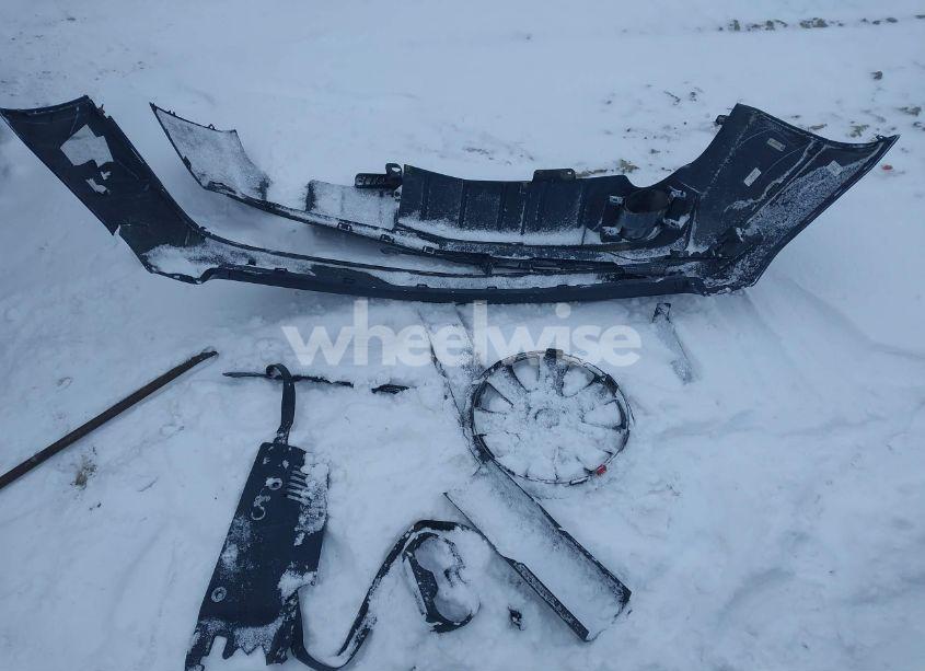 Photo 12 of 2016 Honda Civic LX (VIN 19XFC2F55GE066870)