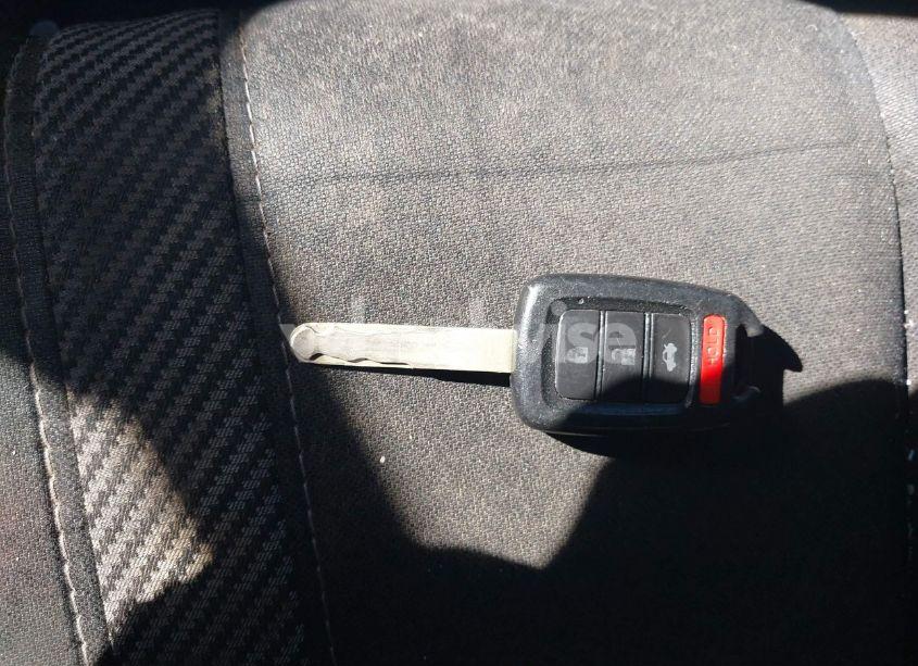 Photo 11 of 2016 Honda Civic LX (VIN 19XFC2F55GE079666)