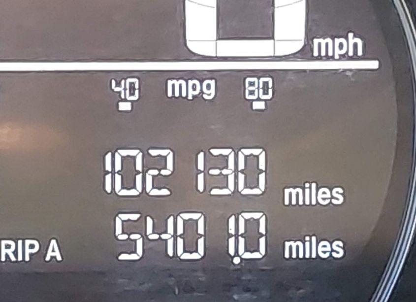 Photo 15 of 2016 Honda Civic LX (VIN 19XFC2F55GE208943)