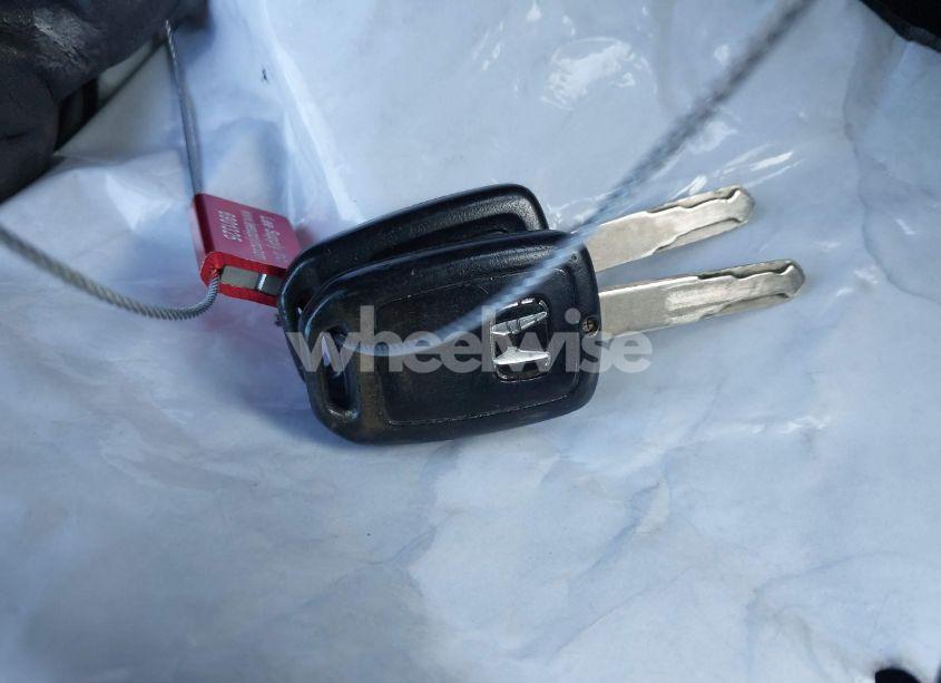 Photo 11 of 2016 Honda Civic LX (VIN 19XFC2F55GE214645)