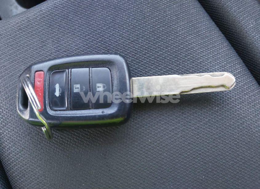 Photo 11 of 2016 Honda Civic LX (VIN 19XFC2F55GE229145)