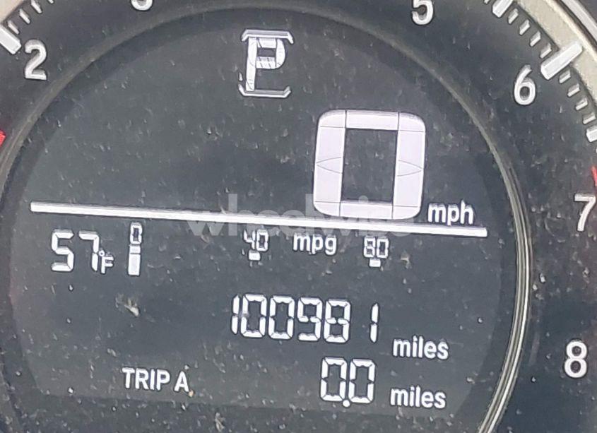 Photo 15 of 2016 Honda Civic LX (VIN 19XFC2F55GE240923)