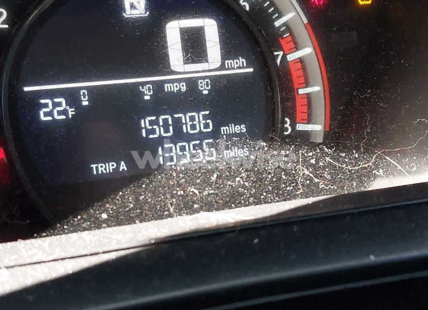 Photo 15 of 2016 Honda Civic LX (VIN 19XFC2F55GE242980)