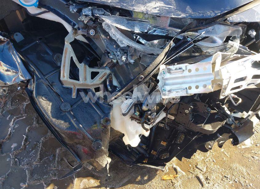 Photo 17 of 2016 Honda Civic LX (VIN 19XFC2F55GE246933)