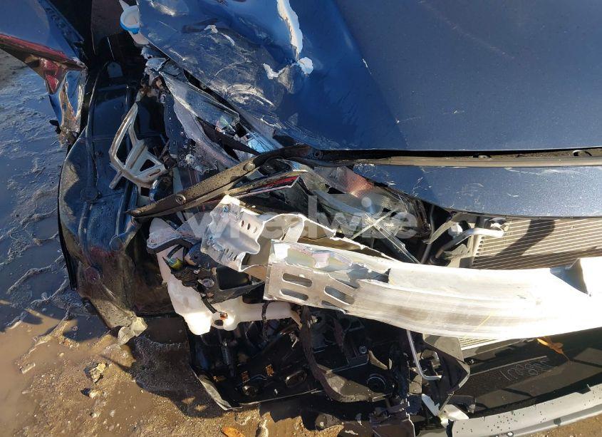 Photo 18 of 2016 Honda Civic LX (VIN 19XFC2F55GE246933)