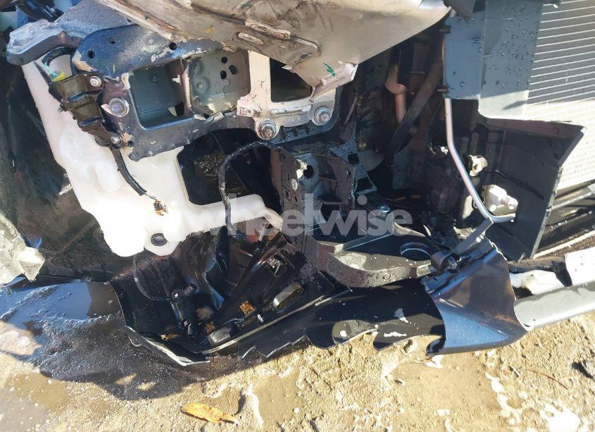 Photo 19 of 2016 Honda Civic LX (VIN 19XFC2F55GE246933)