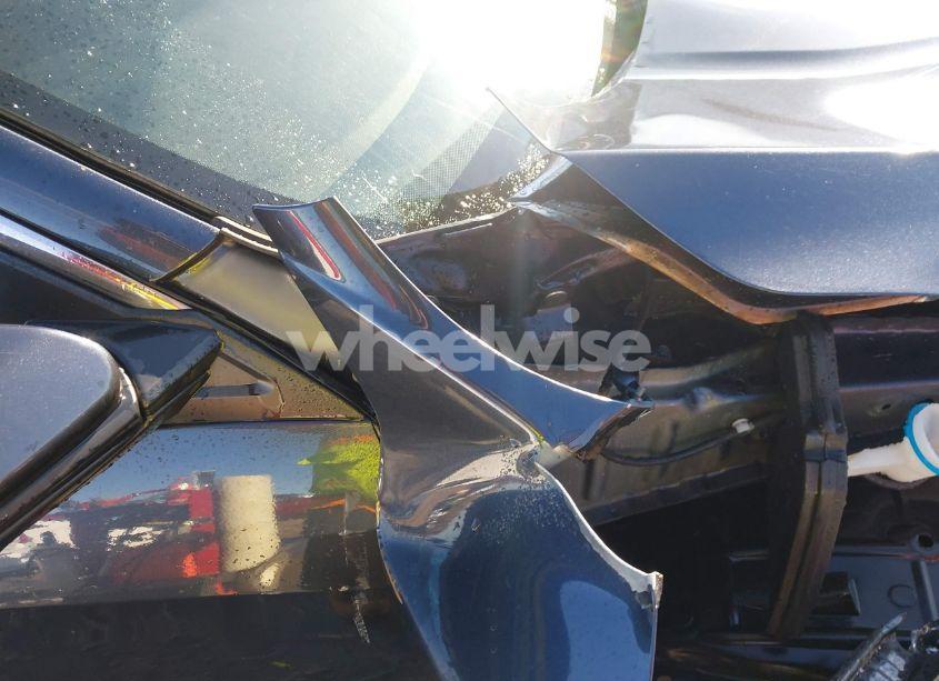 Photo 20 of 2016 Honda Civic LX (VIN 19XFC2F55GE246933)