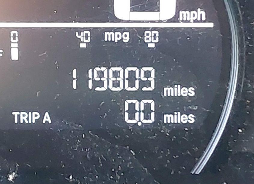 Photo 15 of 2017 Honda Civic LX (VIN 19XFC2F55HE001700)