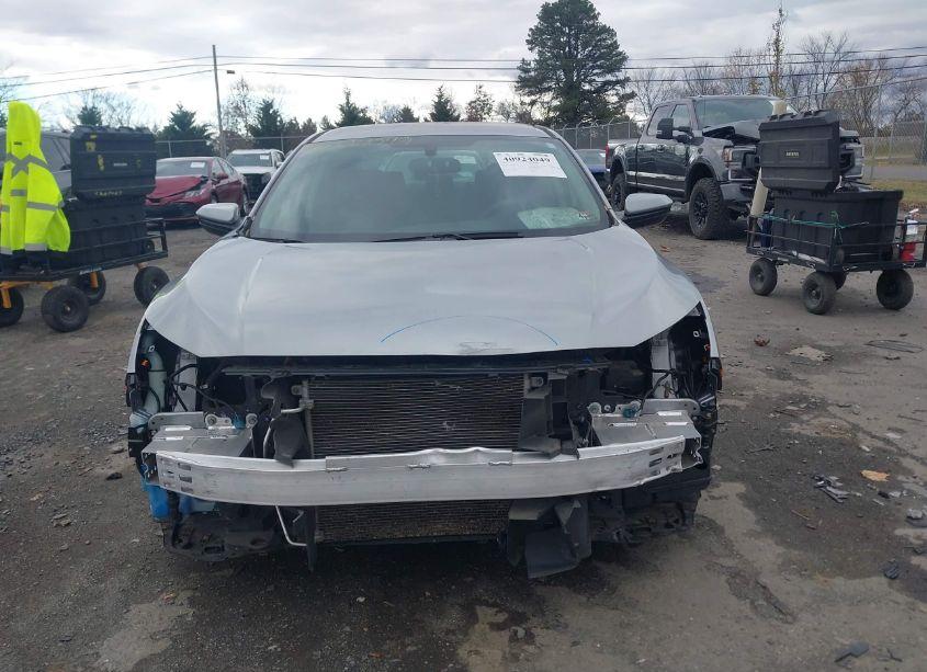 Photo 12 of 2017 Honda Civic LX (VIN 19XFC2F55HE031103)