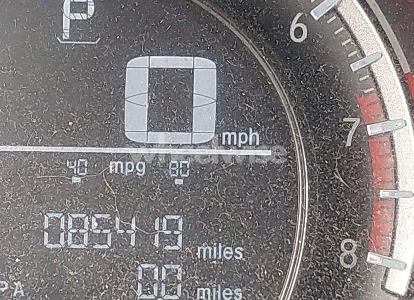 Photo 15 of 2017 Honda Civic LX (VIN 19XFC2F55HE039783)