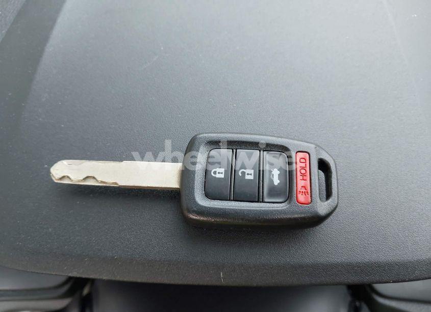 Photo 11 of 2017 Honda Civic LX (VIN 19XFC2F55HE059077)
