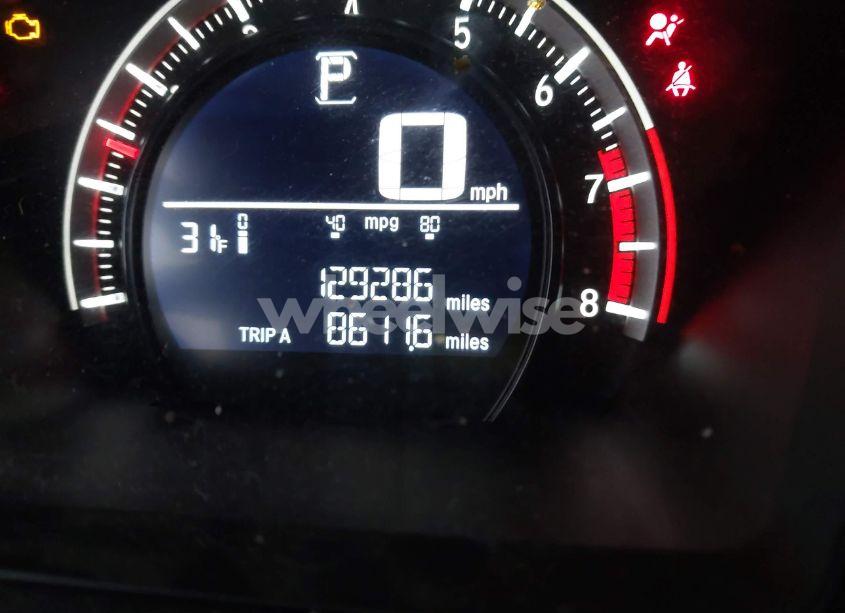 Photo 16 of 2017 Honda Civic LX (VIN 19XFC2F55HE223203)