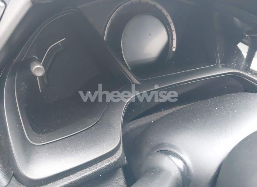 Photo 14 of 2017 Honda Civic LX (VIN 19XFC2F55HE232094)