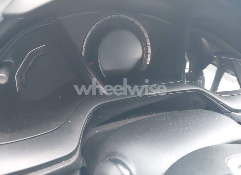 Photo 7 of 2017 Honda Civic LX (VIN 19XFC2F55HE232094)