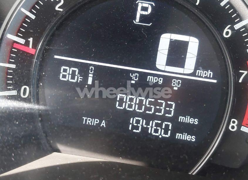 Photo 15 of 2018 Honda Civic LX (VIN 19XFC2F55JE003713)