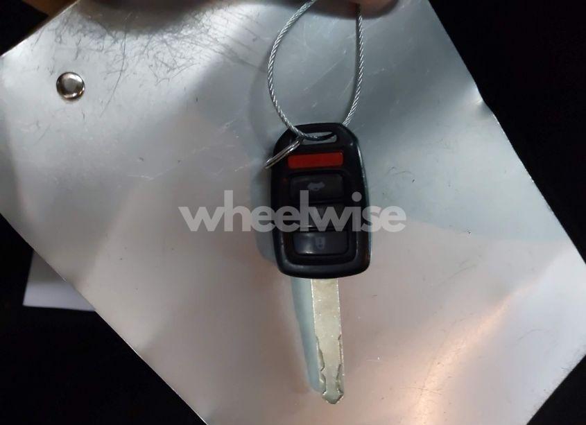 Photo 11 of 2018 Honda Civic LX (VIN 19XFC2F55JE003789)