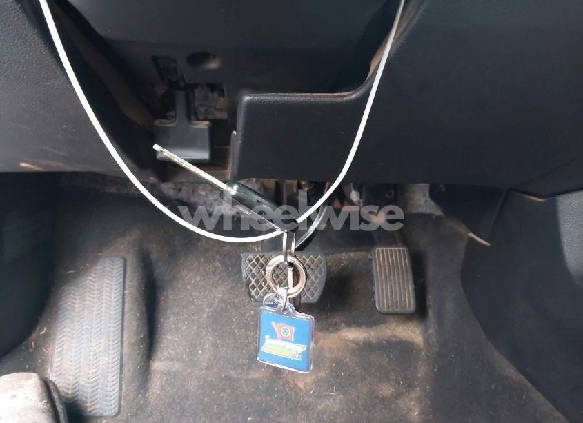 Photo 11 of 2018 Honda Civic LX (VIN 19XFC2F55JE008247)