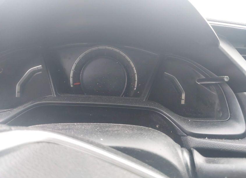 Photo 15 of 2018 Honda Civic LX (VIN 19XFC2F55JE203197)