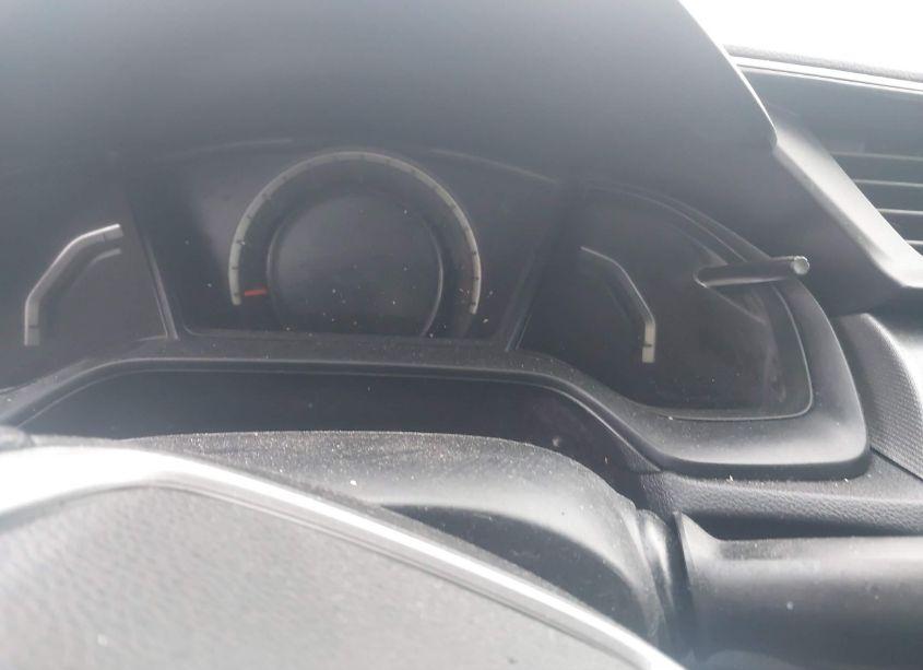 Photo 7 of 2018 Honda Civic LX (VIN 19XFC2F55JE203197)