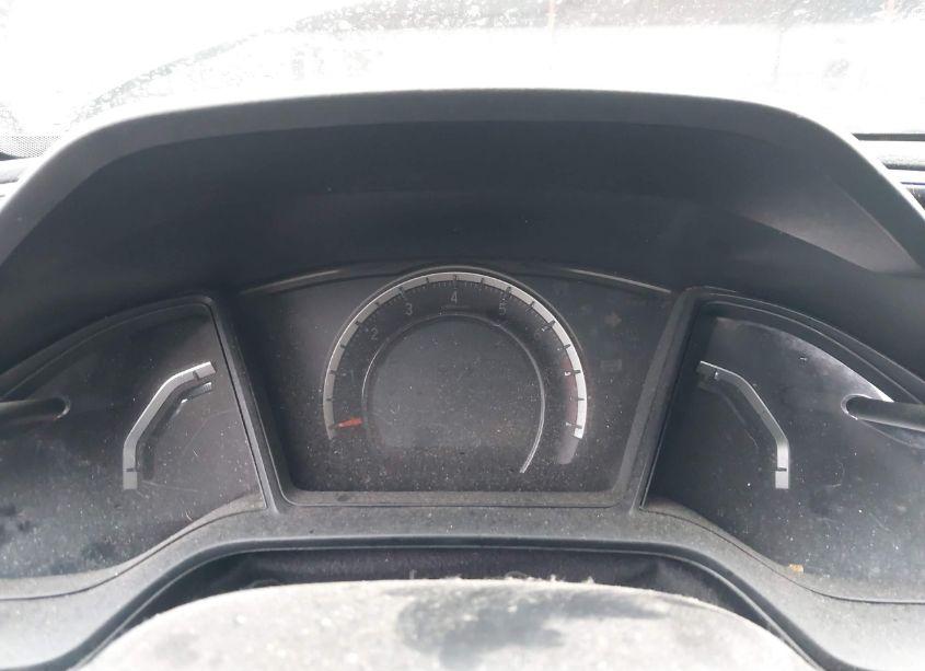 Photo 14 of 2016 Honda Civic LX (VIN 19XFC2F56GE004085)