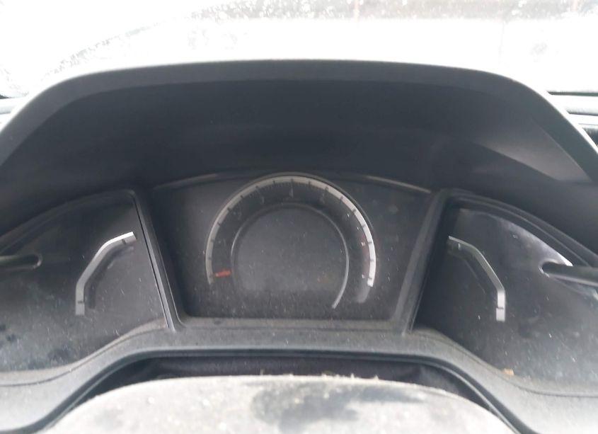 Photo 7 of 2016 Honda Civic LX (VIN 19XFC2F56GE004085)