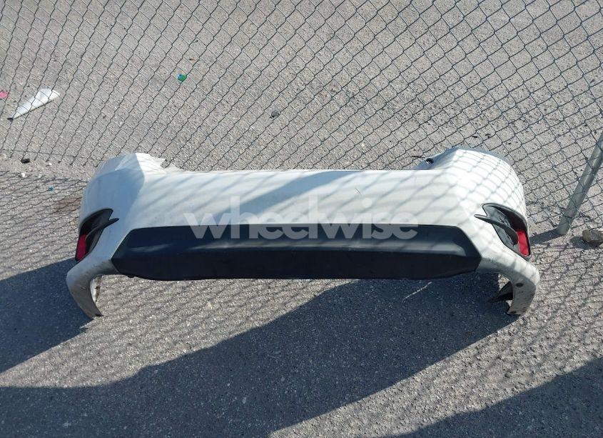 Photo 12 of 2016 Honda Civic LX (VIN 19XFC2F56GE012851)