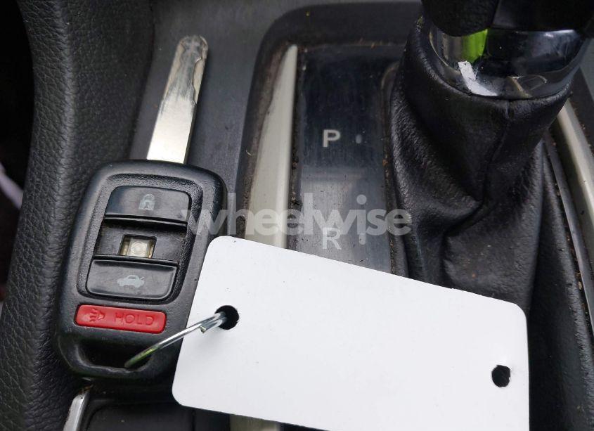 Photo 11 of 2016 Honda Civic LX (VIN 19XFC2F56GE036907)