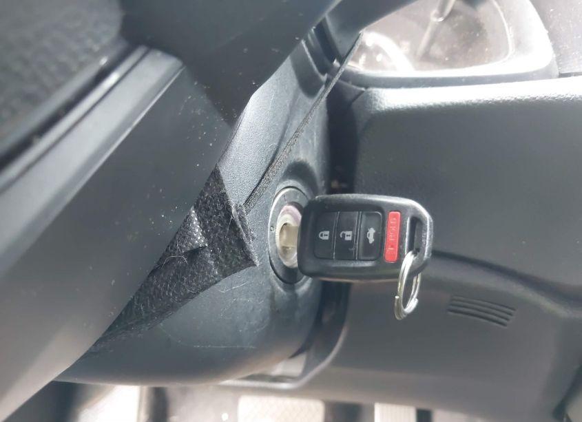 Photo 11 of 2016 Honda Civic LX (VIN 19XFC2F56GE043842)