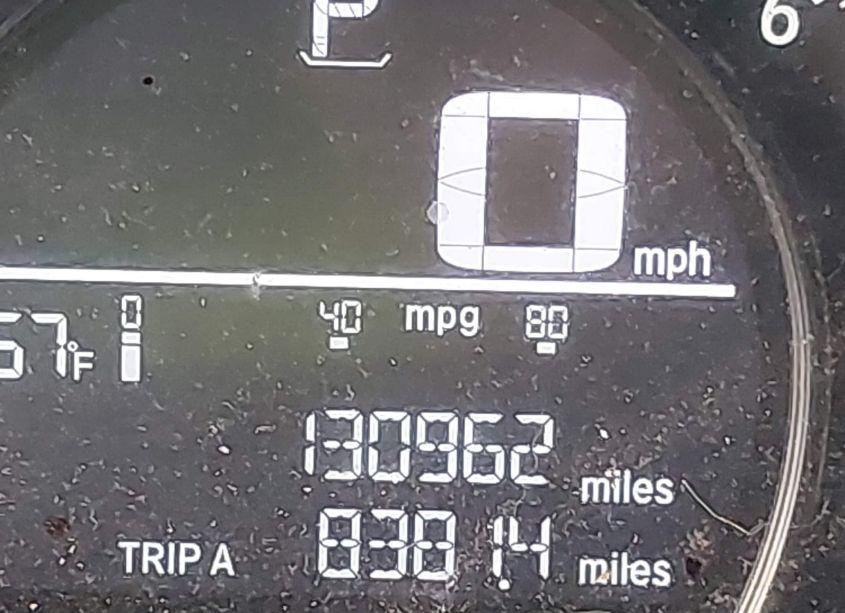 Photo 15 of 2016 Honda Civic LX (VIN 19XFC2F56GE043842)