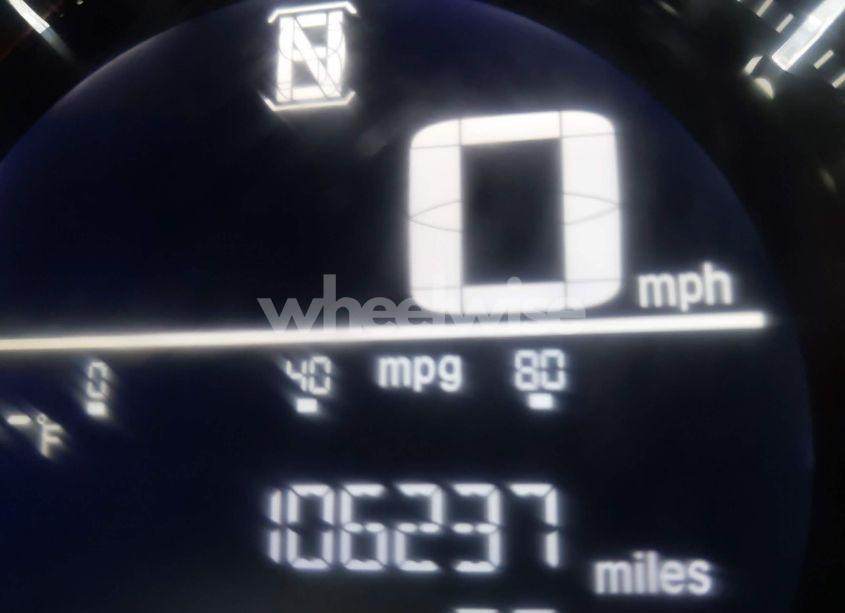 Photo 15 of 2016 Honda Civic LX (VIN 19XFC2F56GE043940)