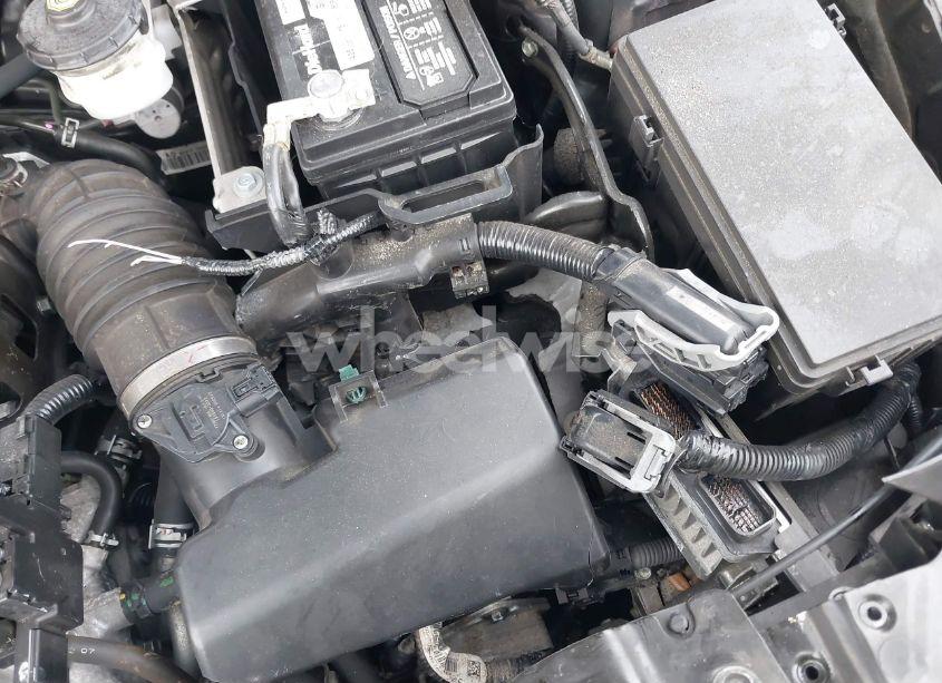 Photo 17 of 2016 Honda Civic LX (VIN 19XFC2F56GE043940)