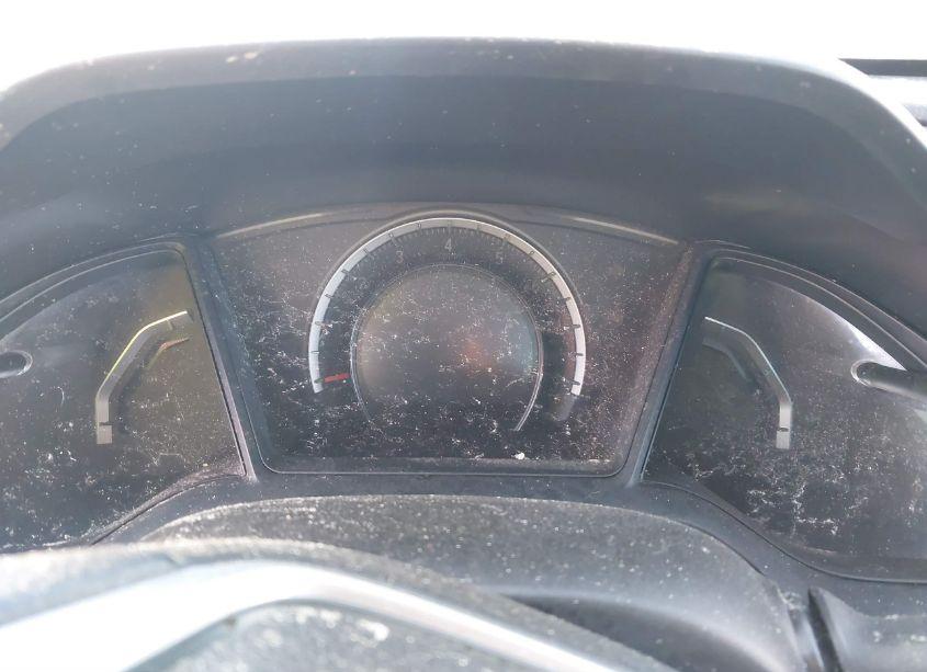 Photo 14 of 2016 Honda Civic LX (VIN 19XFC2F56GE046501)