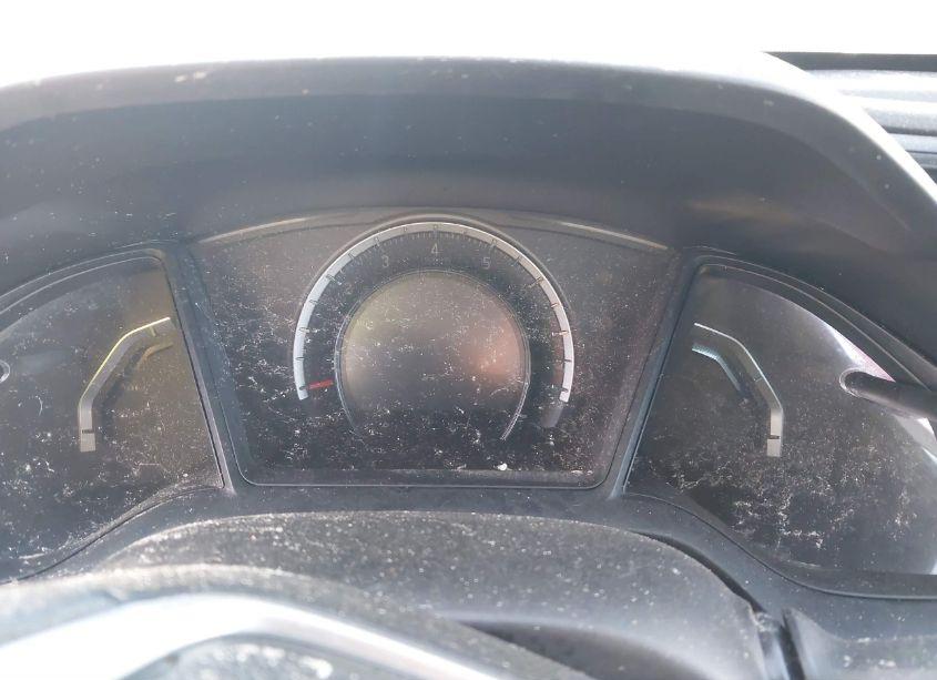 Photo 7 of 2016 Honda Civic LX (VIN 19XFC2F56GE046501)