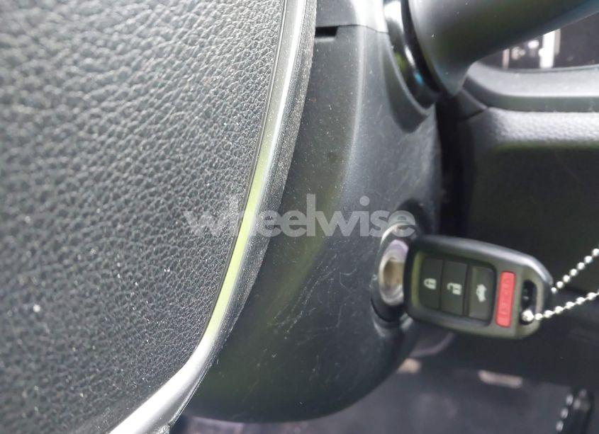 Photo 11 of 2016 Honda Civic LX (VIN 19XFC2F56GE071978)