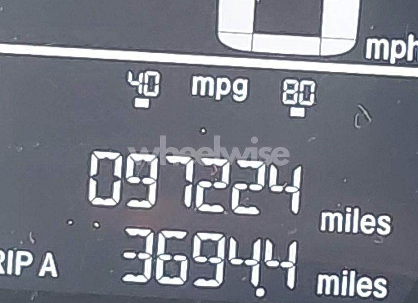 Photo 15 of 2016 Honda Civic LX (VIN 19XFC2F56GE095990)