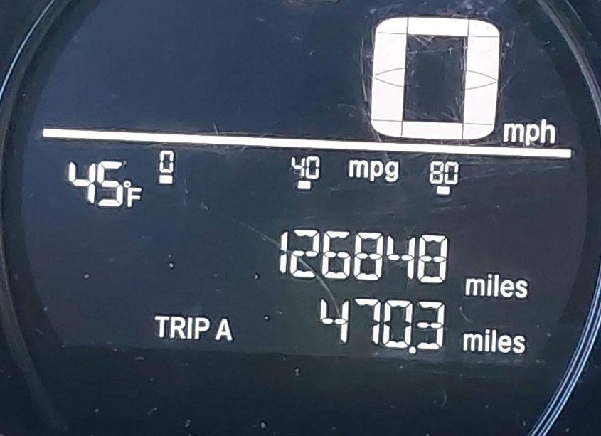 Photo 16 of 2016 Honda Civic LX (VIN 19XFC2F56GE205873)