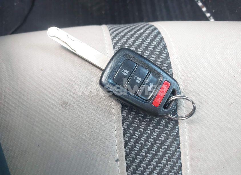 Photo 11 of 2016 Honda Civic LX (VIN 19XFC2F56GE230496)