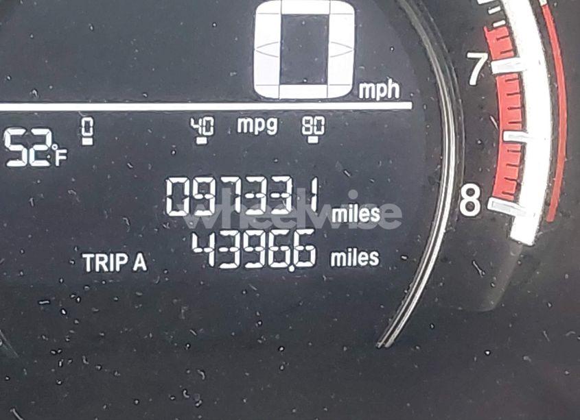 Photo 15 of 2016 Honda Civic LX (VIN 19XFC2F56GE230496)