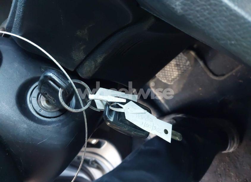 Photo 11 of 2016 Honda Civic LX (VIN 19XFC2F56GE247251)