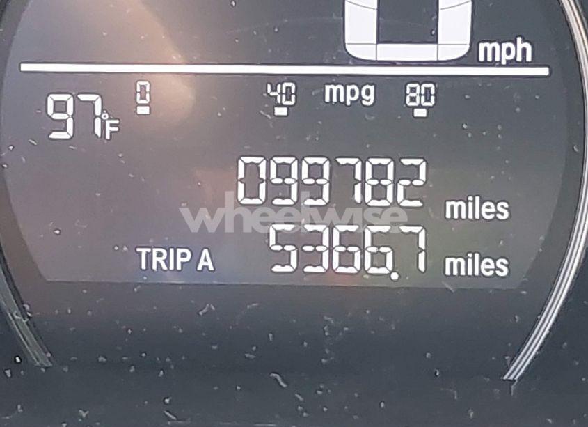 Photo 7 of 2017 Honda Civic LX (VIN 19XFC2F56HE015329)