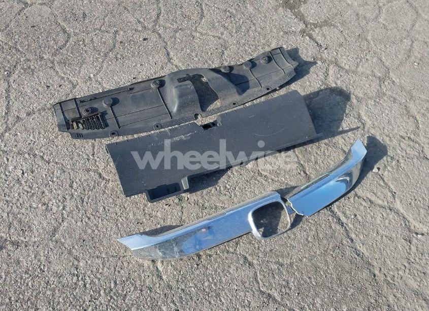 Photo 12 of 2017 Honda Civic LX (VIN 19XFC2F56HE017503)