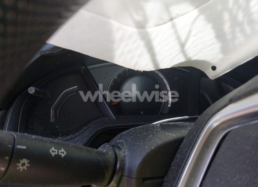 Photo 14 of 2017 Honda Civic LX (VIN 19XFC2F56HE044961)