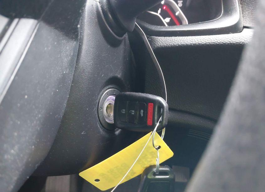 Photo 11 of 2017 Honda Civic LX (VIN 19XFC2F56HE050775)