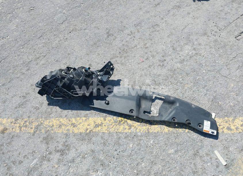Photo 12 of 2017 Honda Civic LX (VIN 19XFC2F56HE051652)