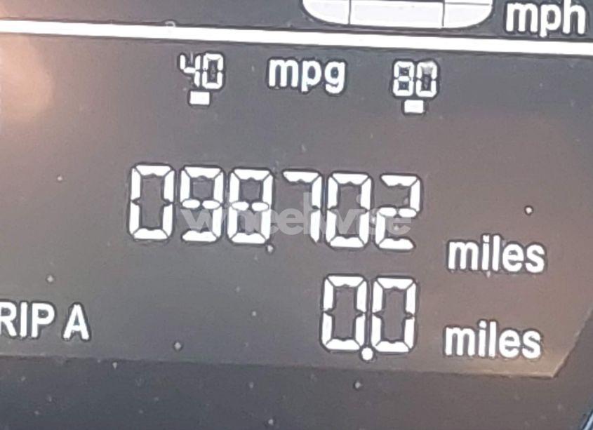 Photo 15 of 2017 Honda Civic LX (VIN 19XFC2F56HE054261)