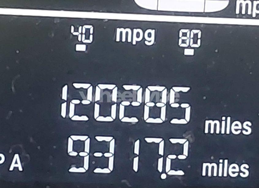 Photo 15 of 2017 Honda Civic LX (VIN 19XFC2F56HE061548)