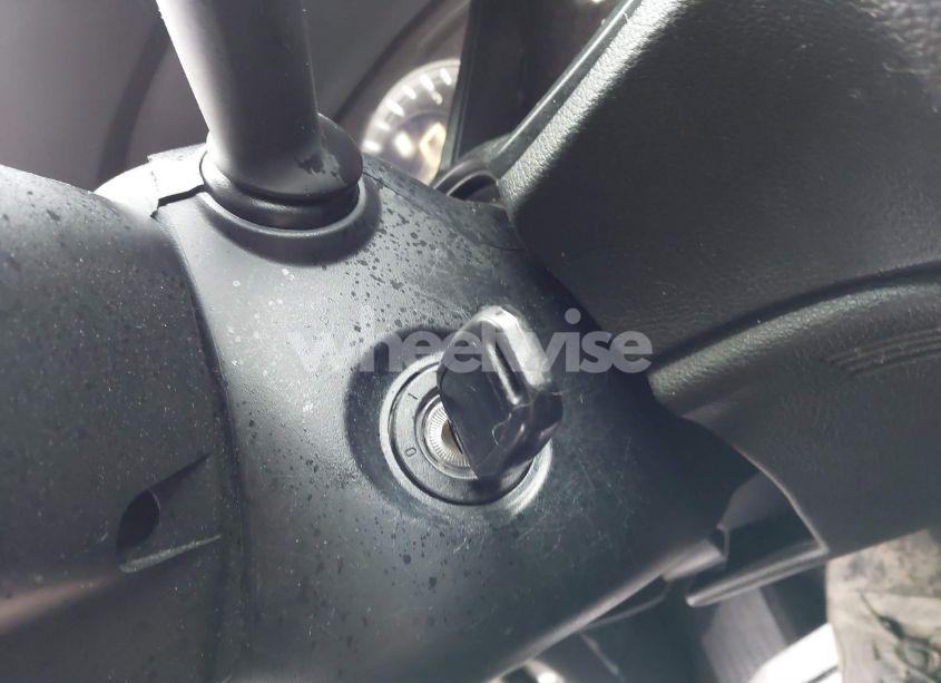 Photo 11 of 2017 Honda Civic LX (VIN 19XFC2F56HE065552)
